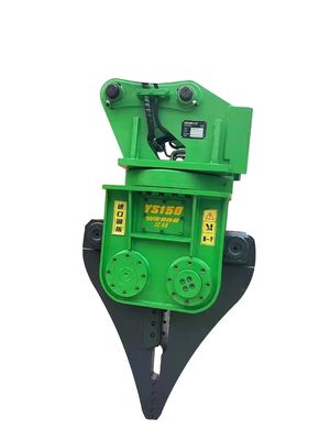 شراء القطع الهيدروليكي للصلب المقاوم للمواد الخام 180 مم شفرة للحفر online manufacture