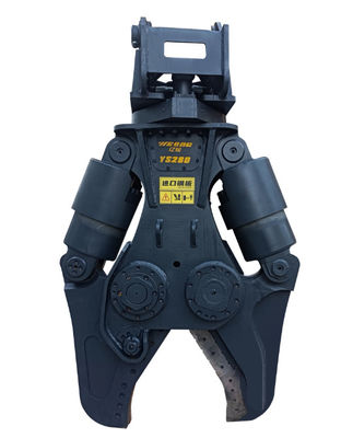 شراء قاطعة الأشجار الهيدروليكية لقطاع الأشجار CAT308 CAT312 PC120 الحفار online manufacture