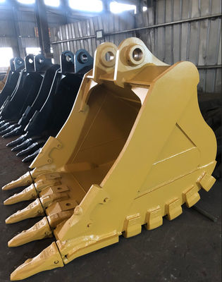 شراء 40 طن حفرة دلو حفرة دلو صخرة ل CAT 320C online manufacture
