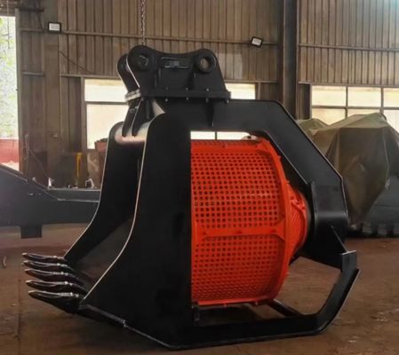 شراء طاسة فحص تدوير OEM للحفر 12 طن 360 درجة الدوران online manufacture