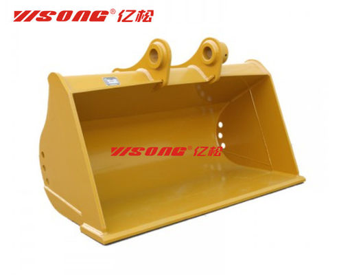 شراء NM400 Q355B الحفرة خندق تنظيف دلو دلو الطين online manufacture