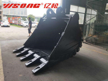 شراء ييسونغ Q355B / Q690D / NM400 / دلو حفر الصخور online manufacture