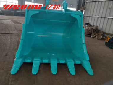 شراء Q355B NM400 الحفر الهيدروليكي إبهام دلو عرض 900mm online manufacture
