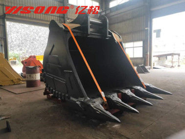 شراء الطاقة والتعدين 45 طن حفرة دلو صخرة لحفر الحجر online manufacture
