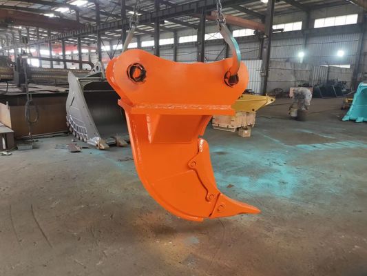 شراء حفرة القطع المعدنية الهيدروليكية لقطع أطراف الأشجار 1000KN online manufacture