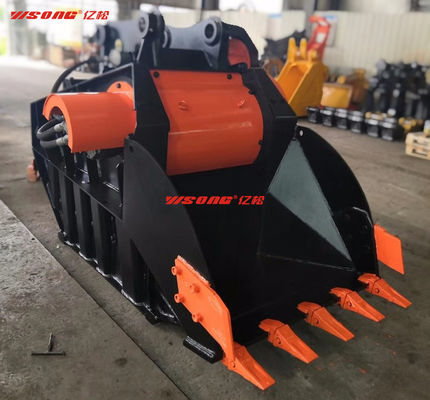 شراء مكعب كسارة الصخور عالية الكفاءة لمواقع هدم البناء online manufacture