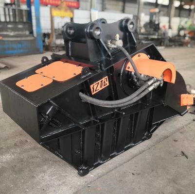 شراء سحق دلو الحفرة الفك ملحق صخرة هاردوكس سحق دلو online manufacture