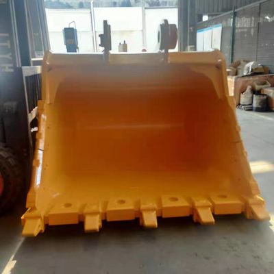شراء الحفرة دلو حفر الصخرة دلو للقط / كوماتسو / هيتاشي / فولف online manufacture