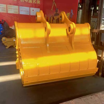 شراء حفرة دلو ميل التوصيل الدورية دلو مخصصة للحفرة من 1 إلى 30 طن online manufacture