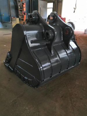 شراء دلو الحفر المعدات الثقيلة قطع الغيار دلو للبناء online manufacture