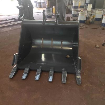 عبء ثقيل حفر الصخور دلو من المعدات الحفرة الرفقة الممتازة